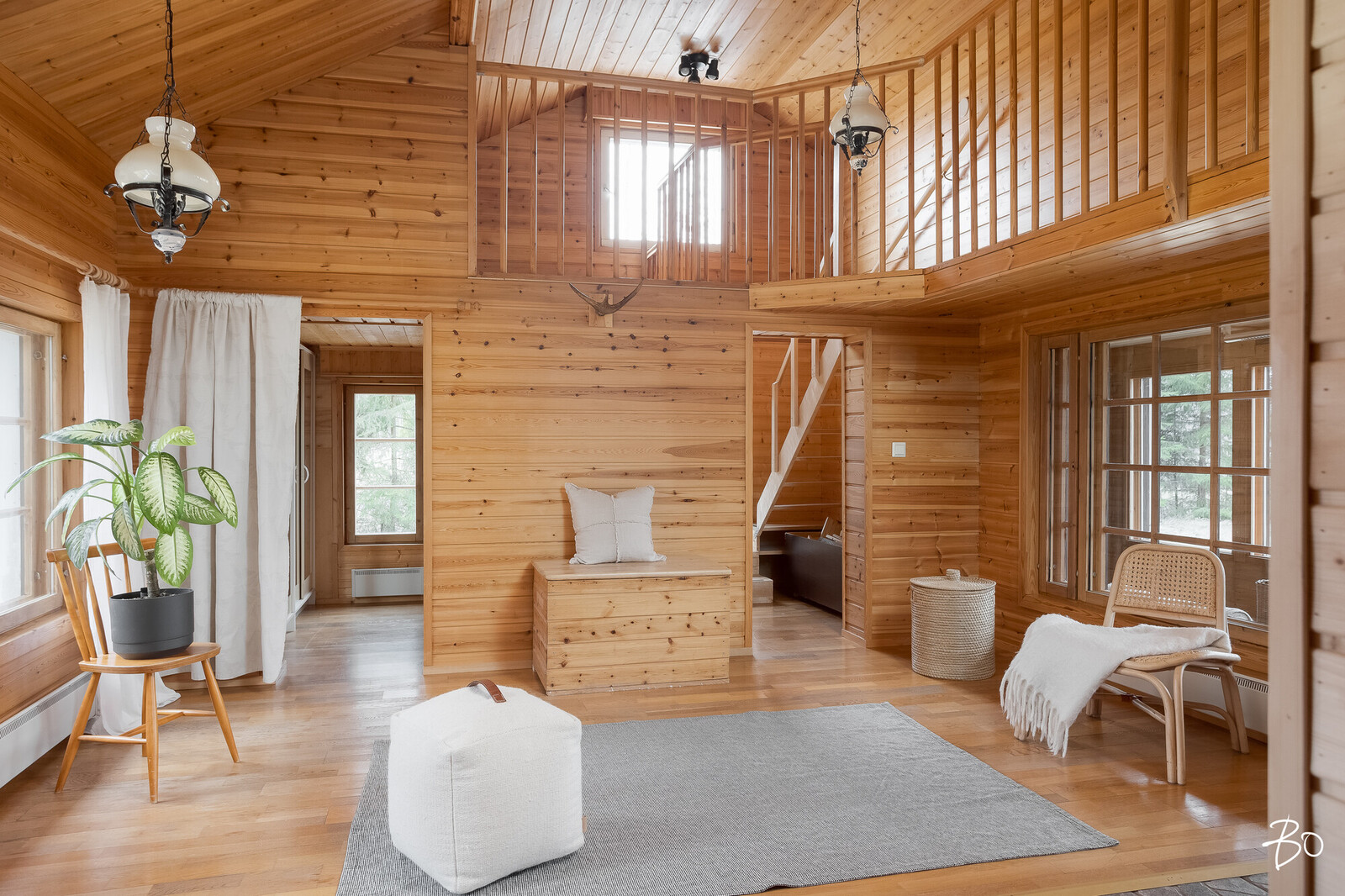 Virmashovintie 165 - kuva 3