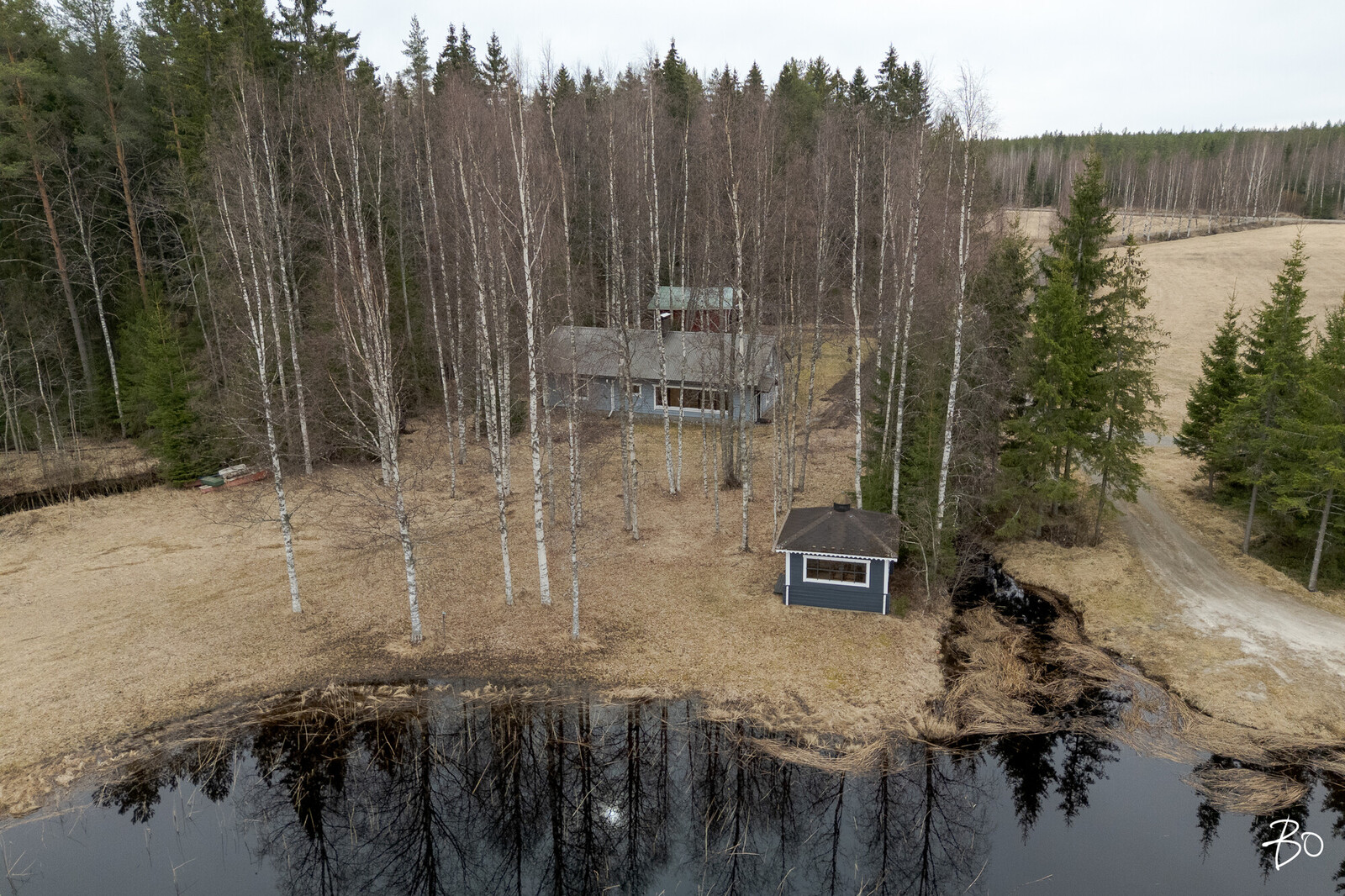 Virmashovintie 165 - kuva 37