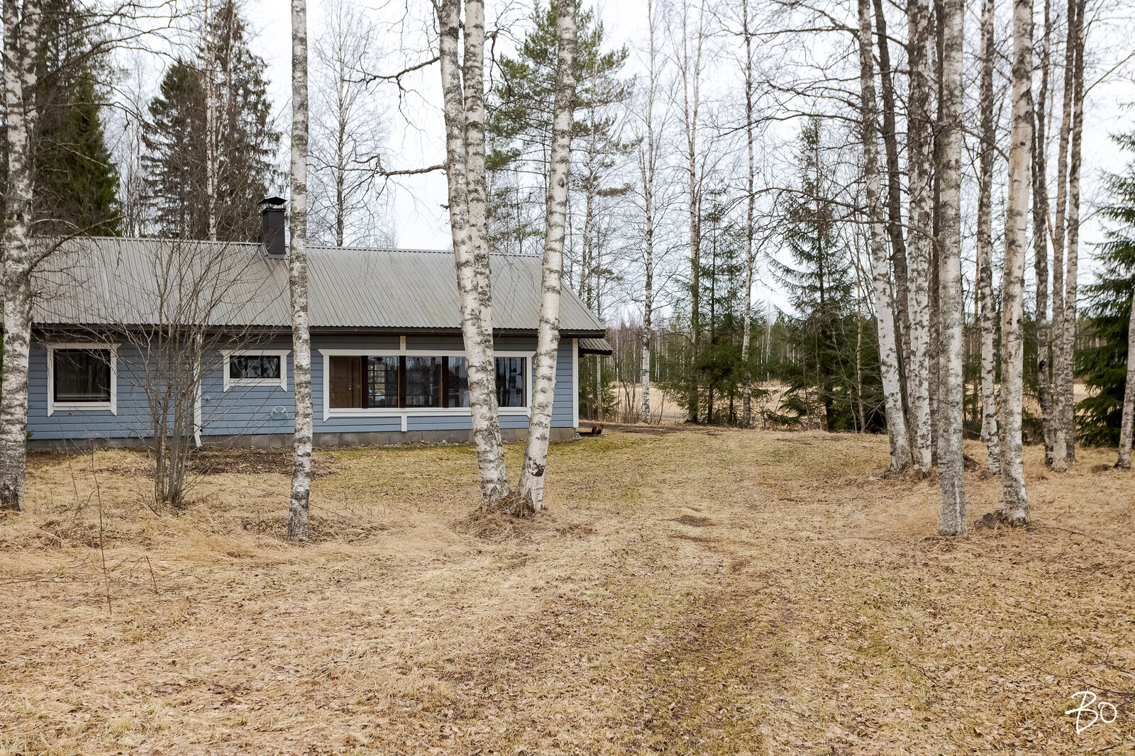 Virmashovintie 165 - kuva 28