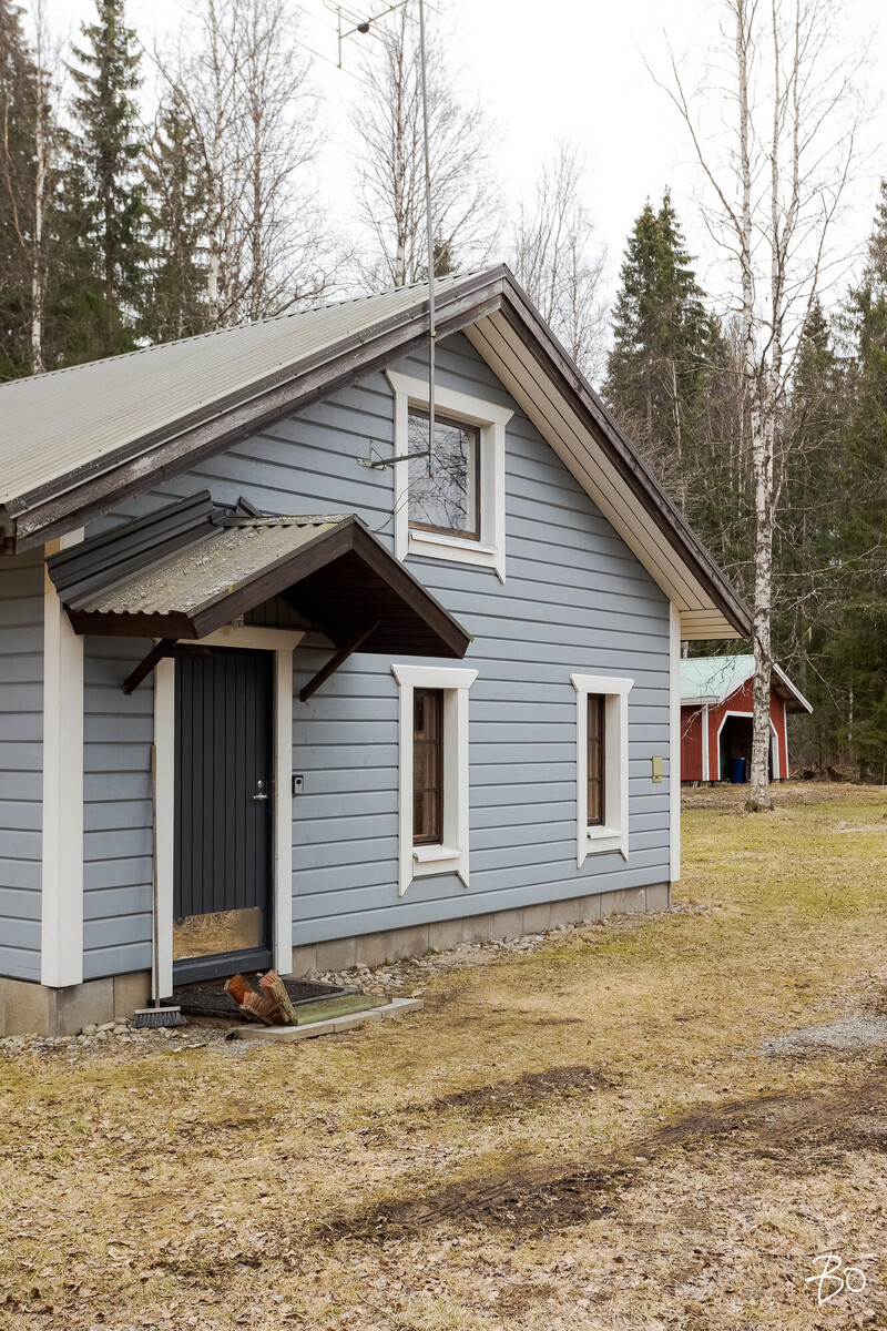 Virmashovintie 165 - kuva 30