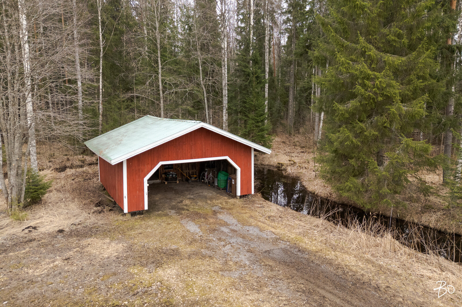 Virmashovintie 165 - kuva 31