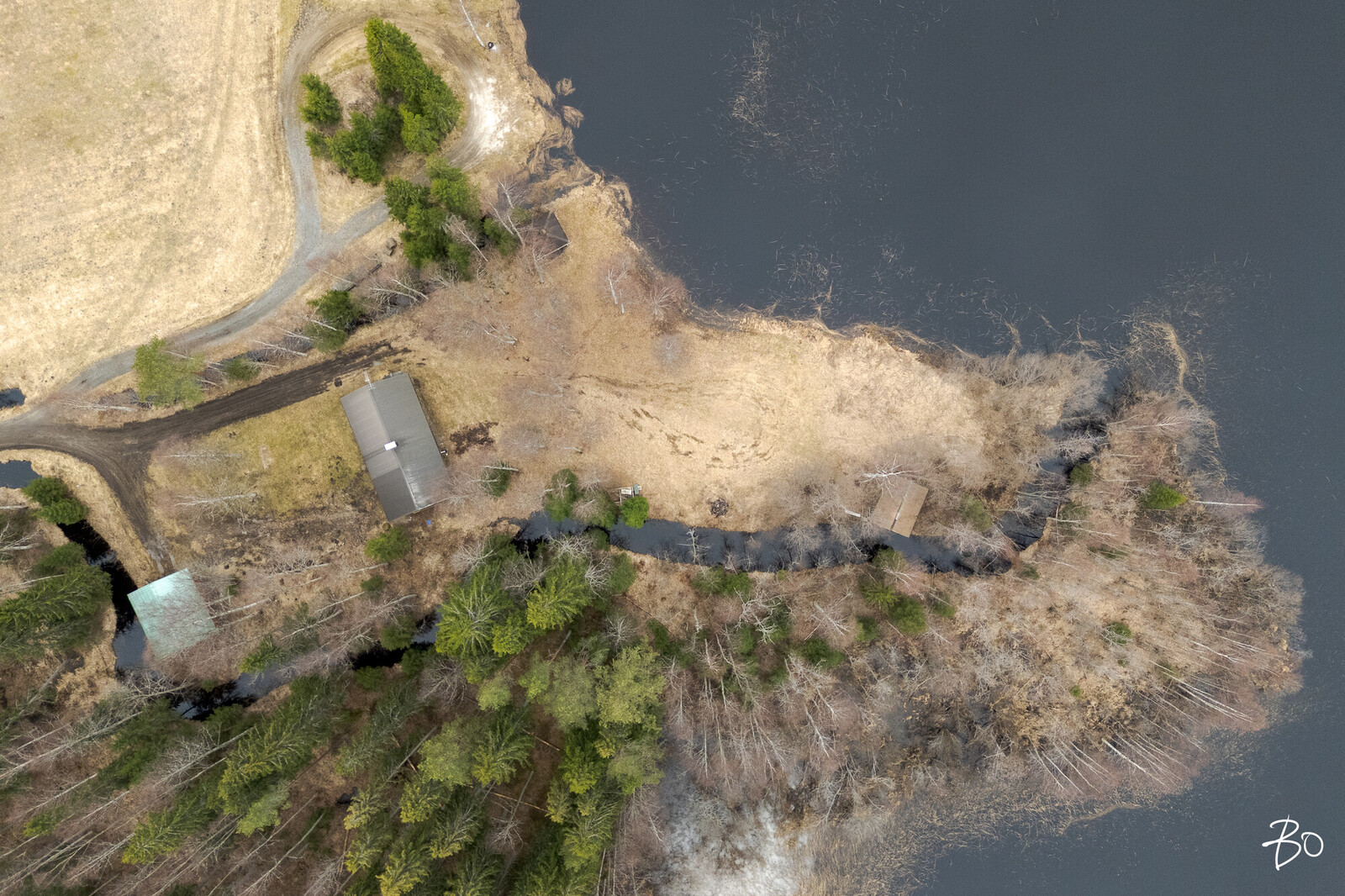 Virmashovintie 165 - kuva 40