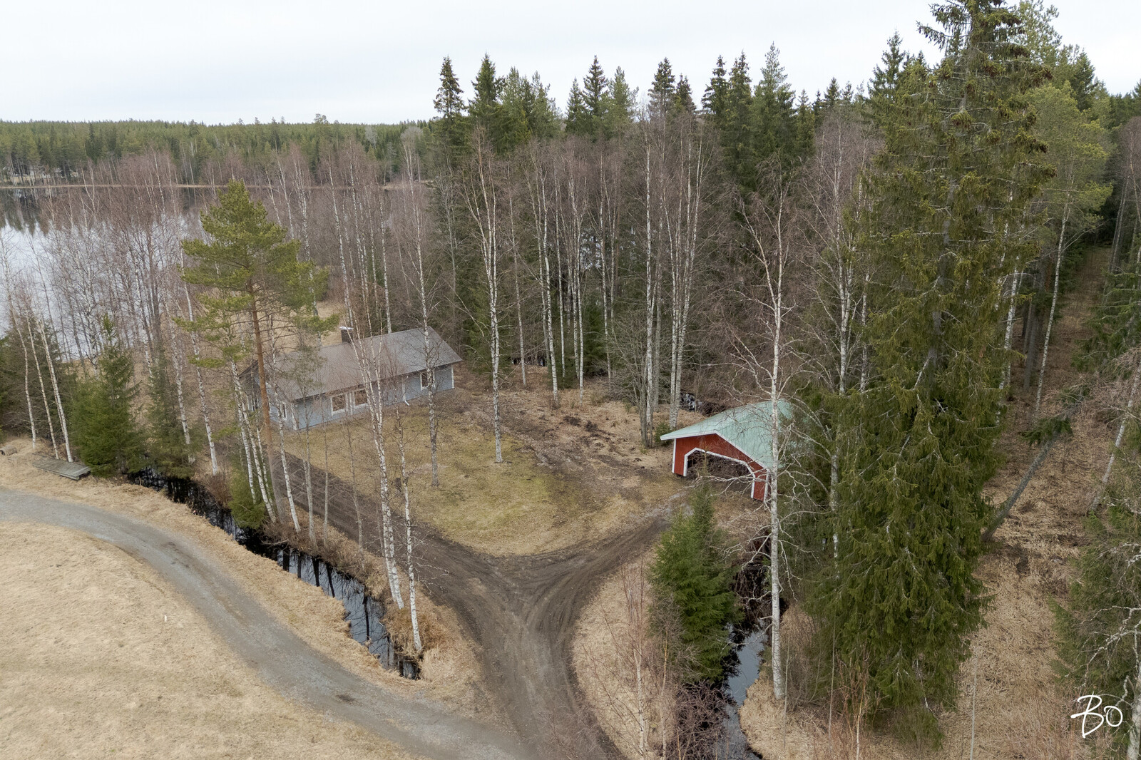 Virmashovintie 165 - kuva 38