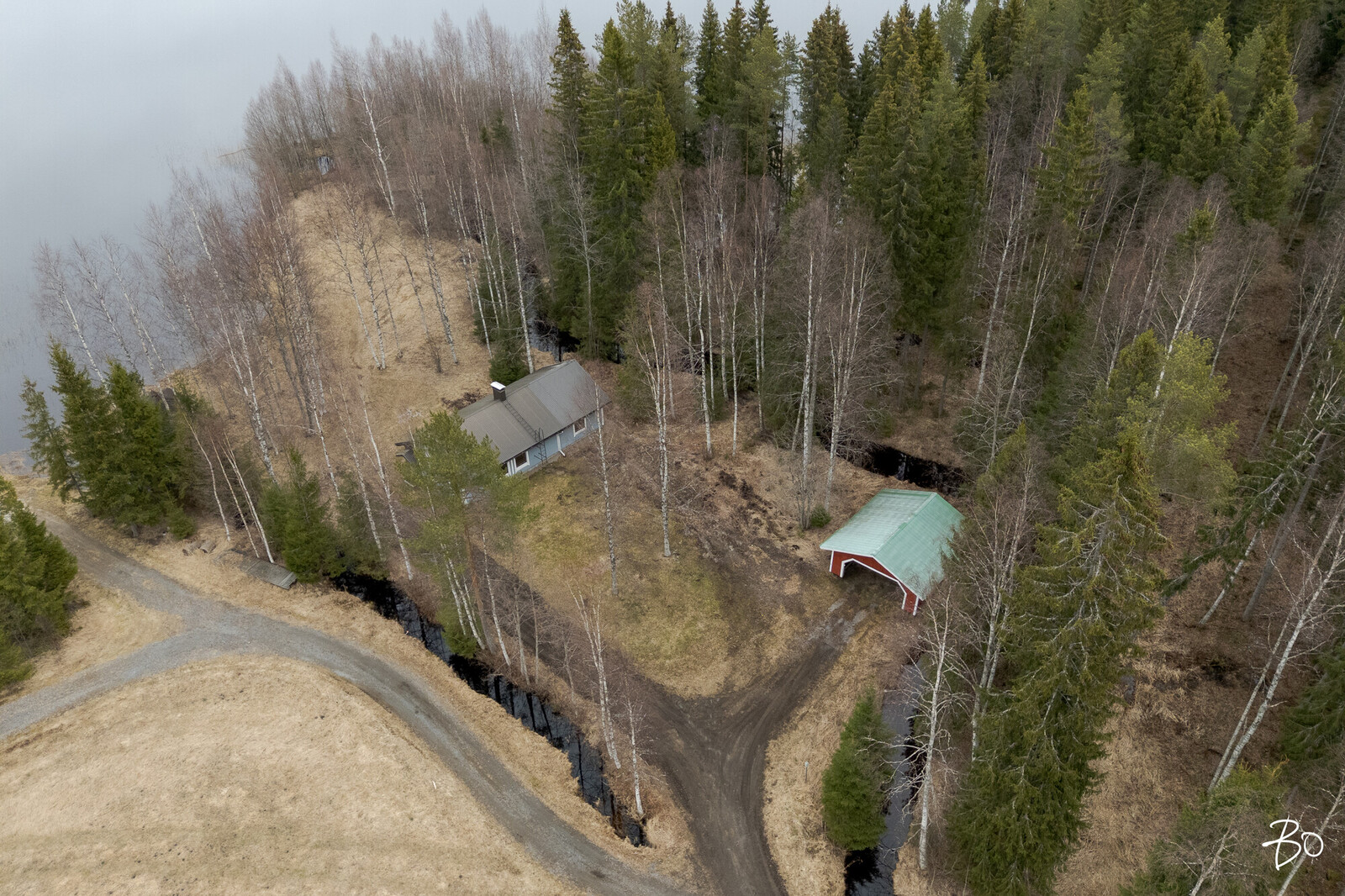 Virmashovintie 165 - kuva 39