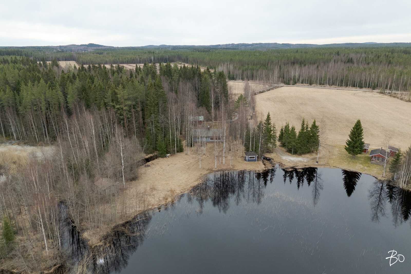 Virmashovintie 165 - kuva 43