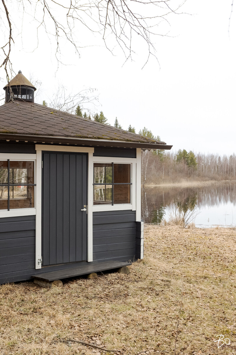 Virmashovintie 165 - kuva 33