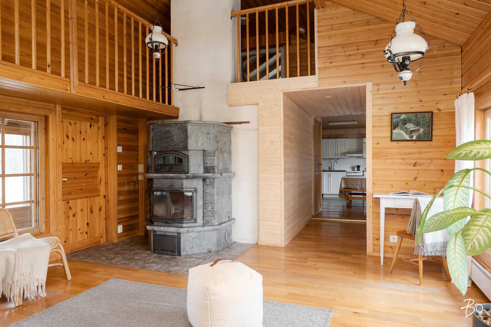 Virmashovintie 165 - kuva 5