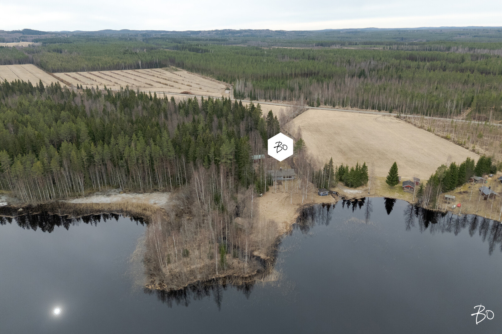 Virmashovintie 165 - kuva 45