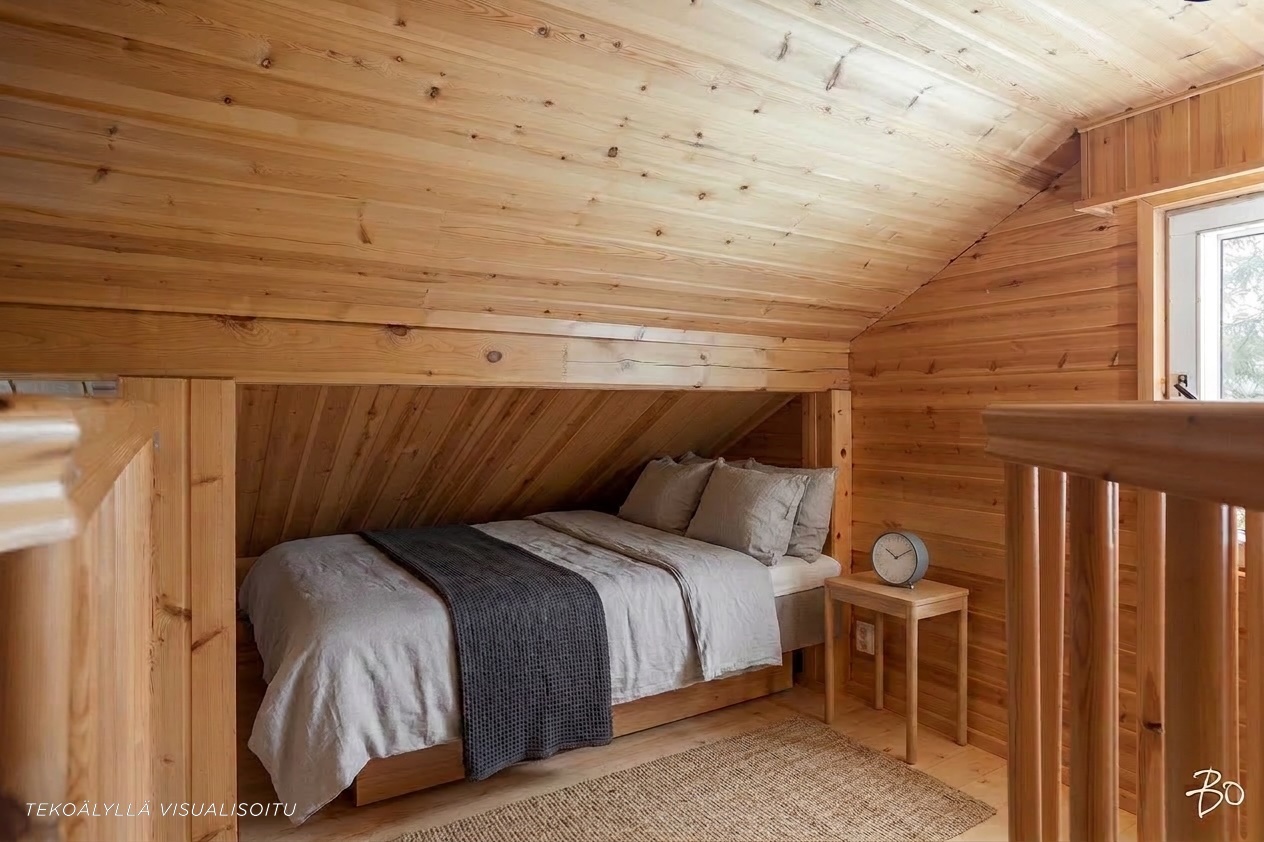 Virmashovintie 165 - kuva 15