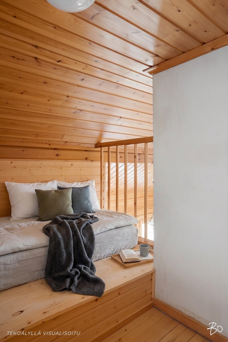 Virmashovintie 165 - kuva 16