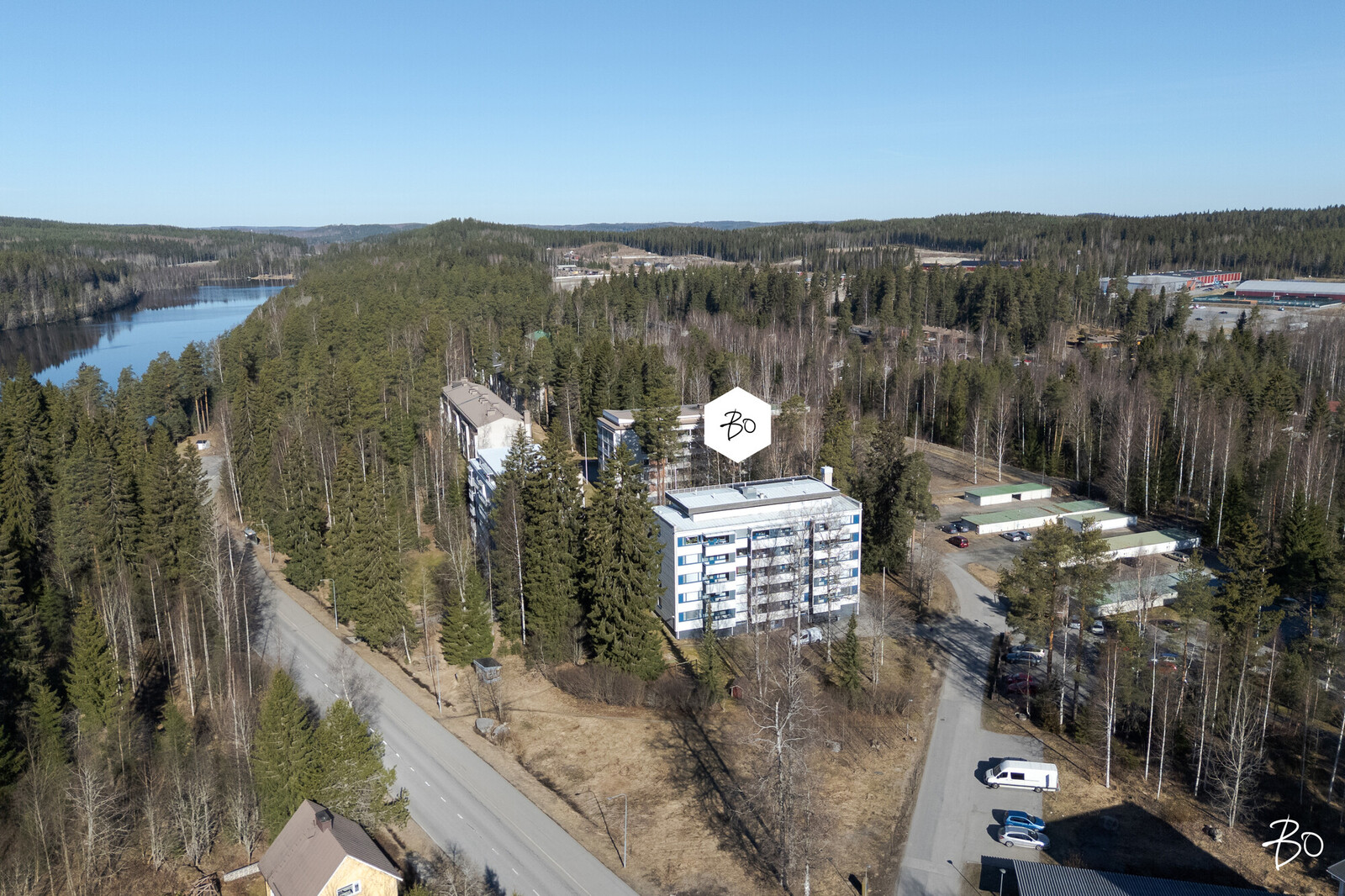 Saihokatu 1 - kuva 22