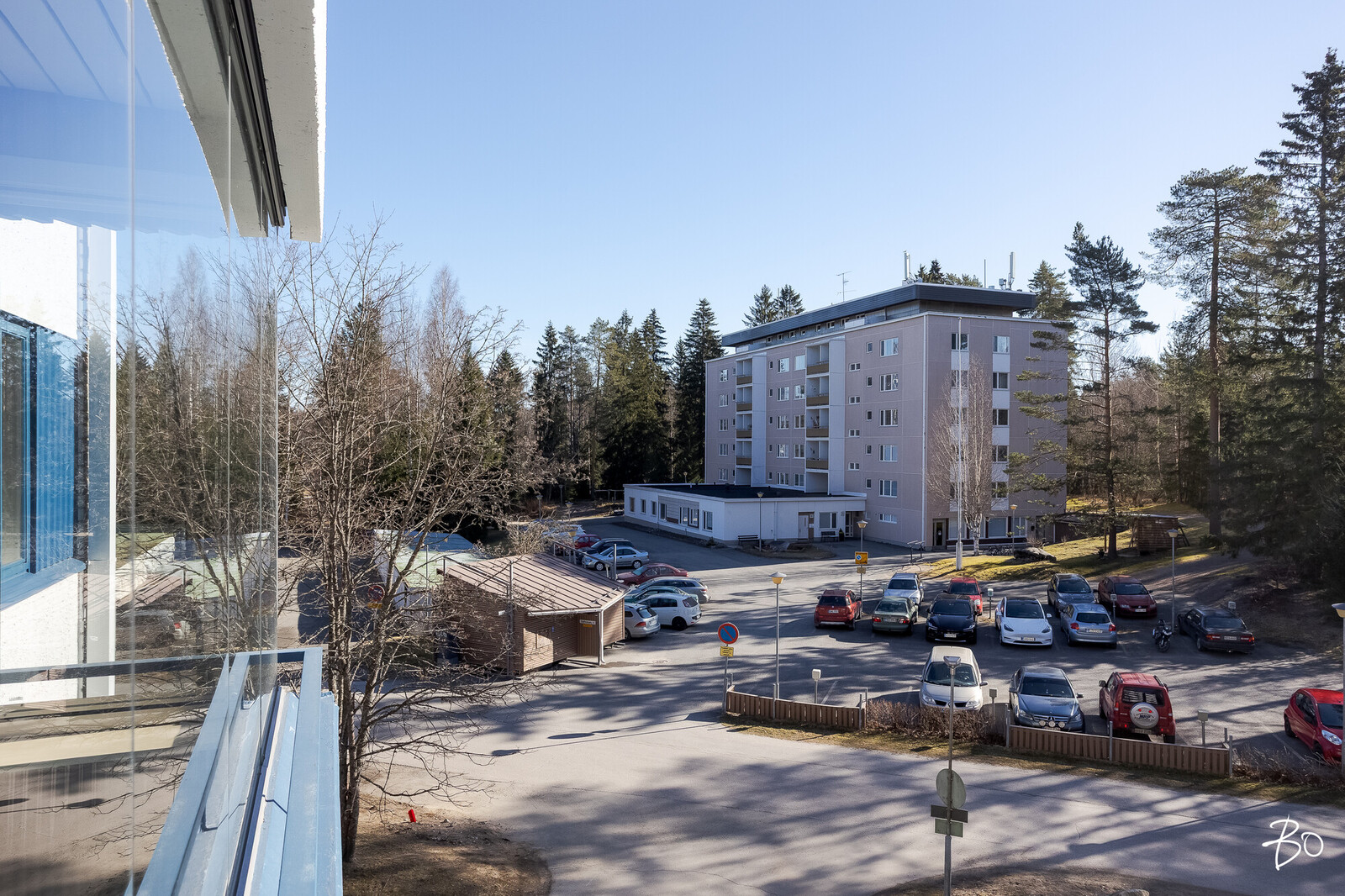 Saihokatu 1 - kuva 21