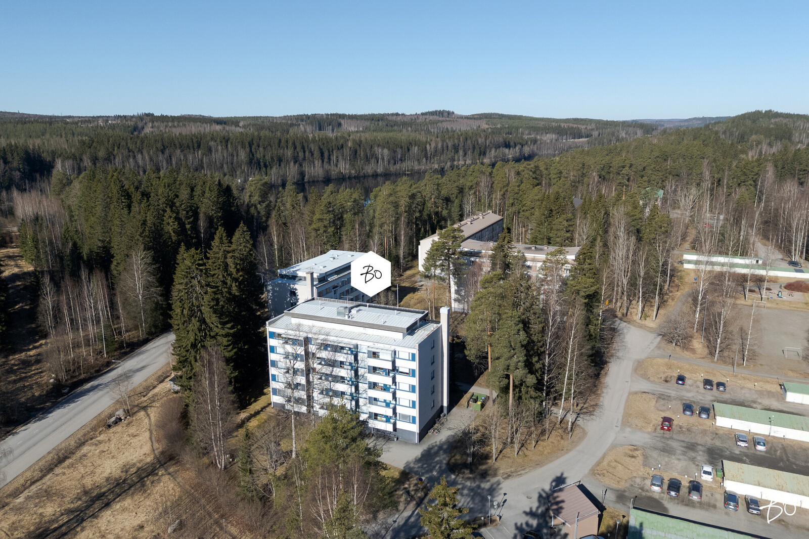 Saihokatu 1 - kuva 23