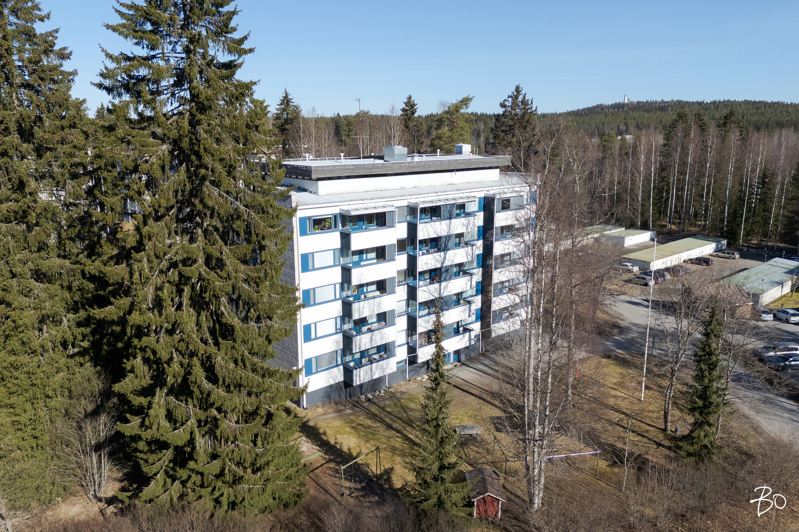 Saihokatu 1 - kuva 20