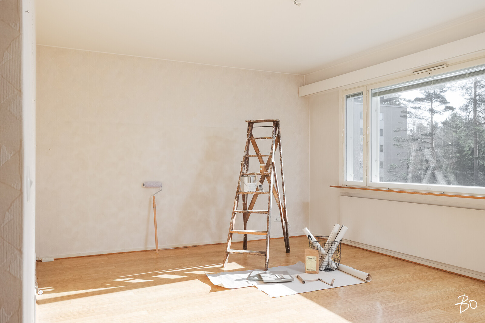 Saihokatu 1 - kuva 1