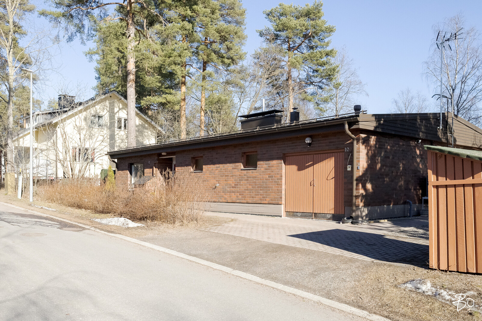 Pakkaajantie 10 - kuva 32