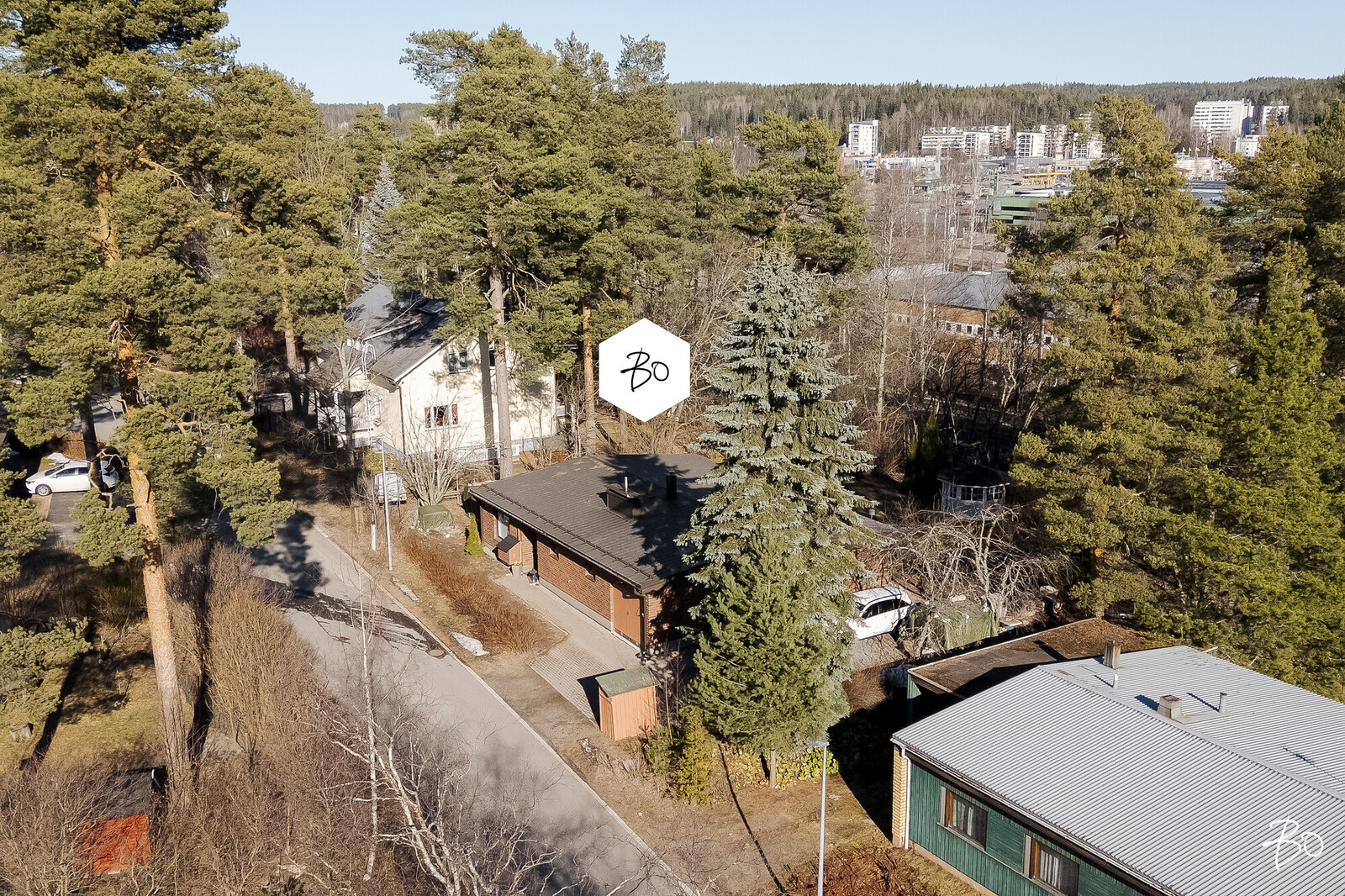 Pakkaajantie 10 - kuva 31