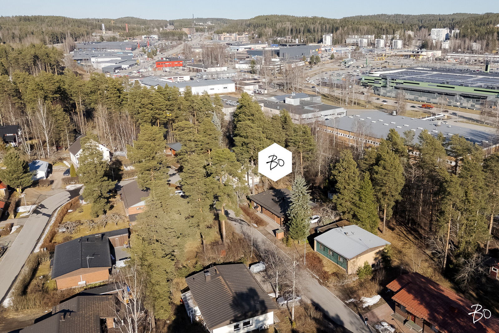 Pakkaajantie 10 - kuva 29