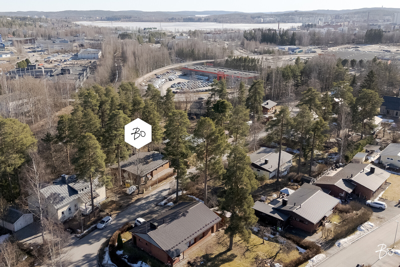 Pakkaajantie 10 - kuva 30