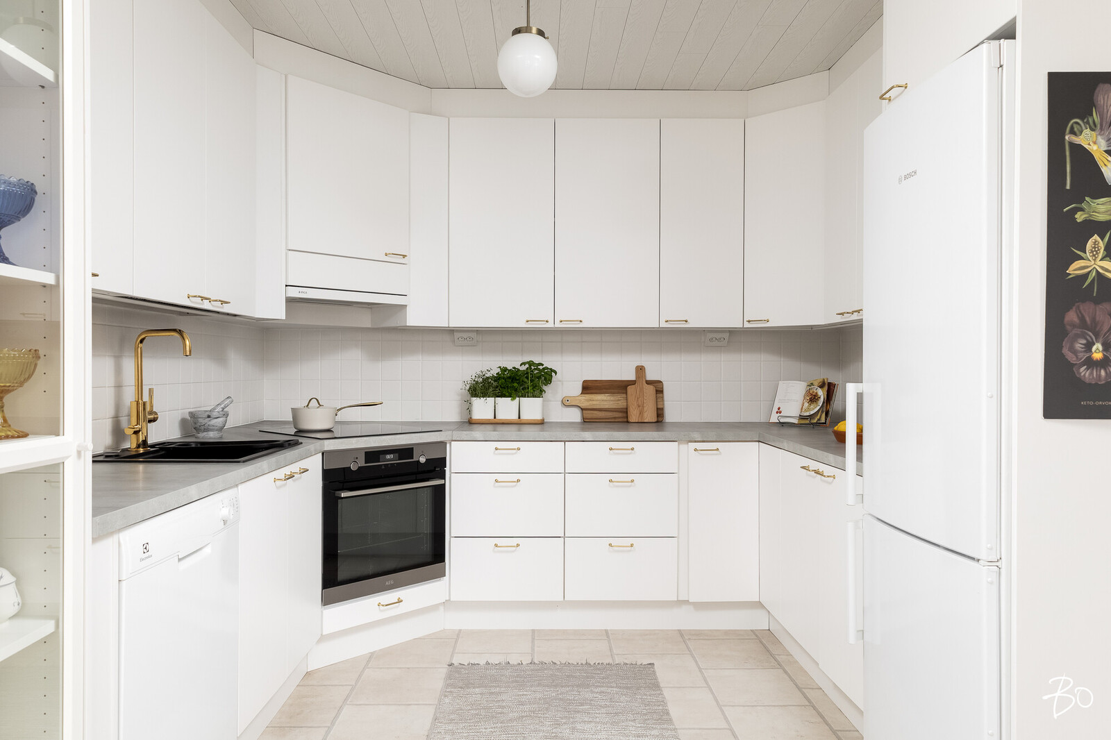 Pakkaajantie 10 - kuva 11