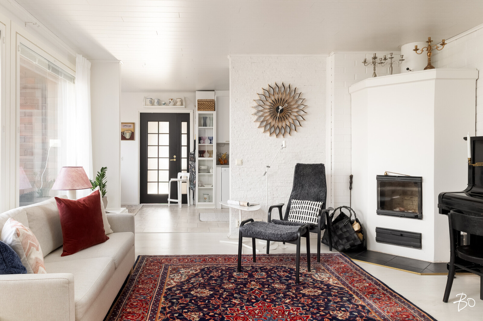 Pakkaajantie 10 - kuva 3