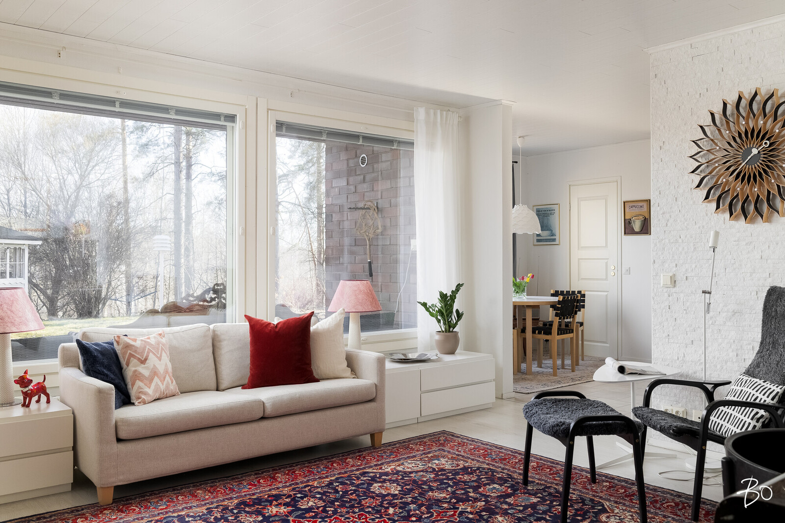 Pakkaajantie 10 - kuva 5