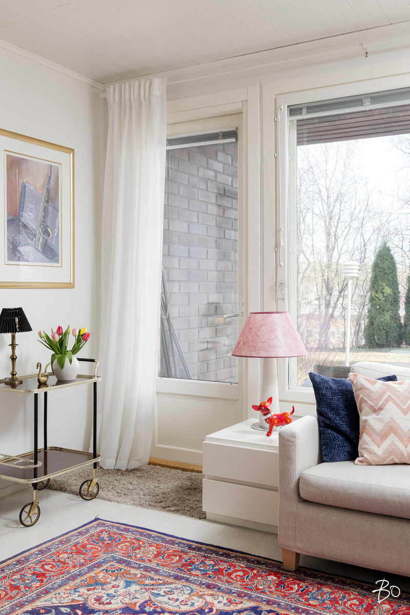 Pakkaajantie 10 - kuva 6