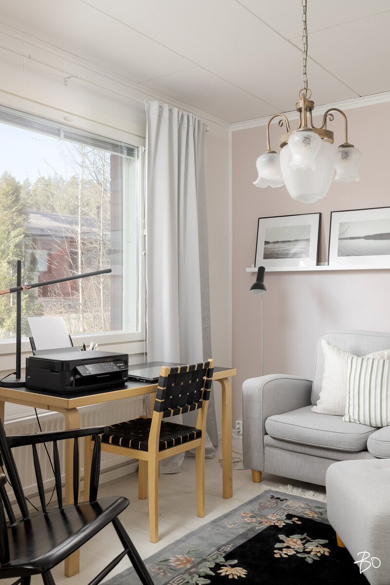 Pakkaajantie 10 - kuva 21