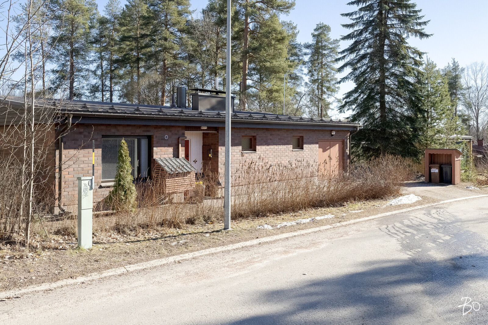 Pakkaajantie 10 - kuva 33