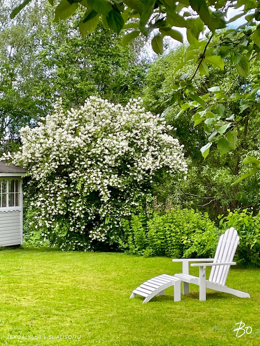 Pakkaajantie 10 - kuva 35