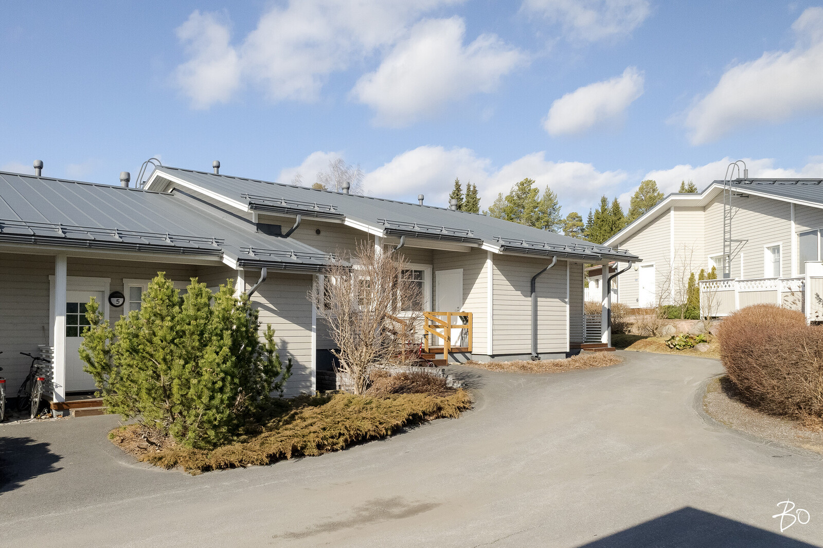 Saikkosentie 9 - kuva 20