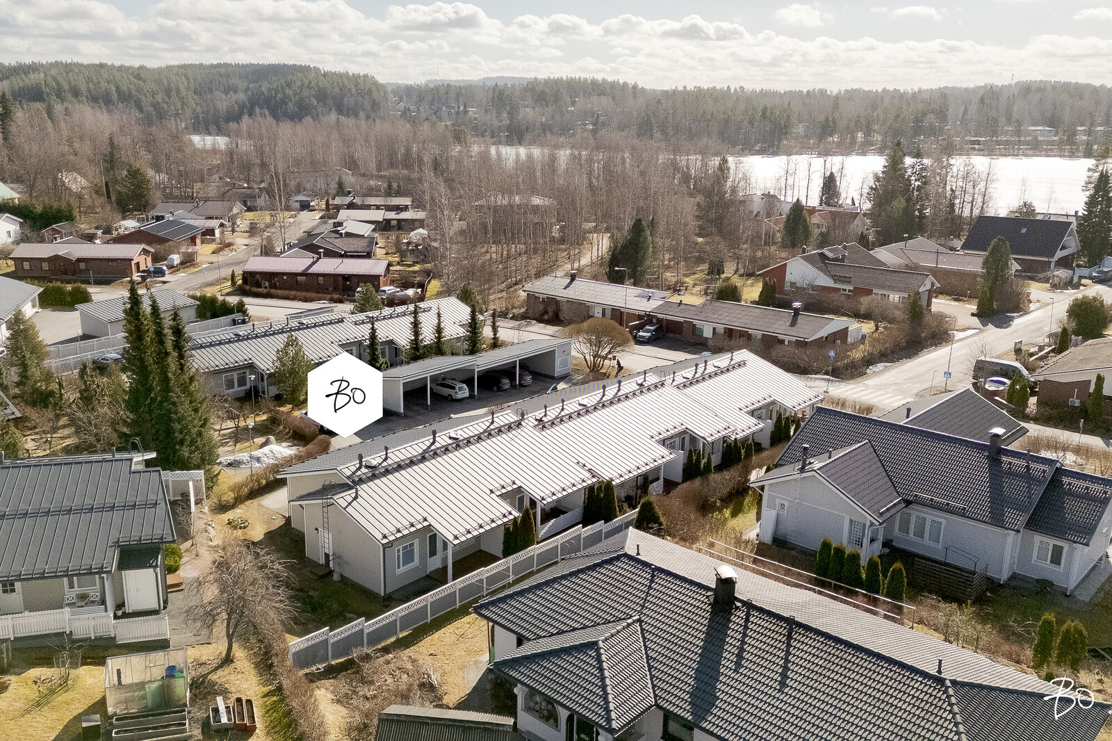 Saikkosentie 9 - kuva 21