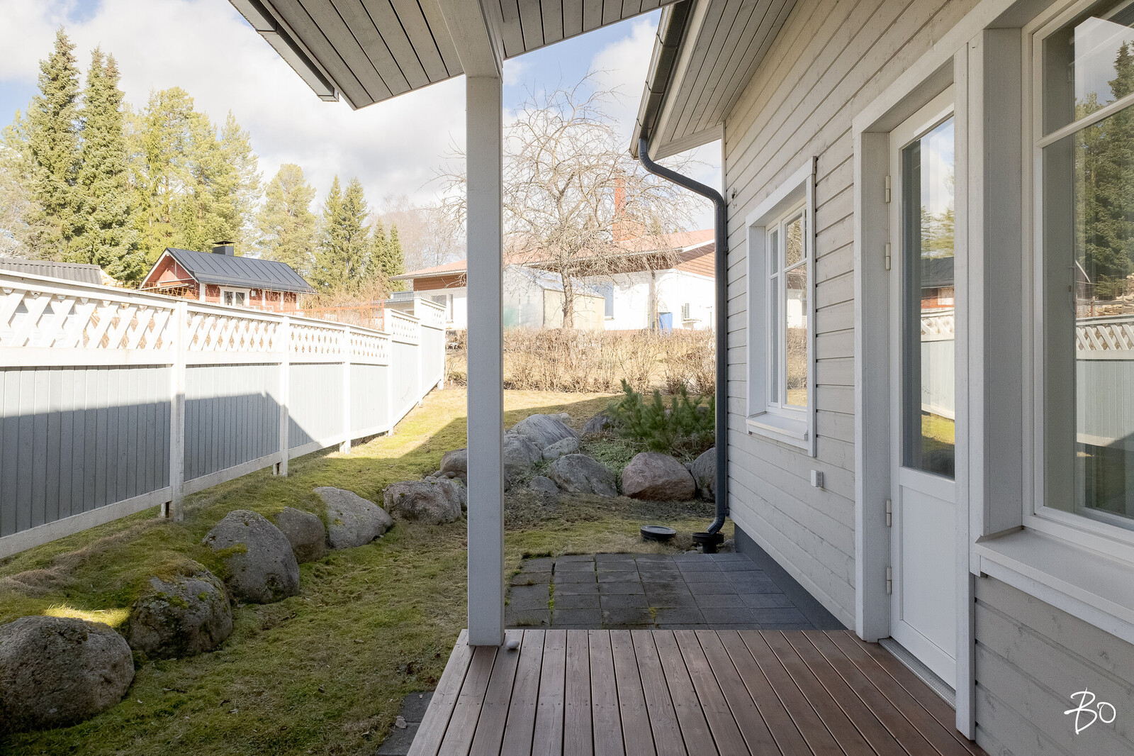 Saikkosentie 9 - kuva 18