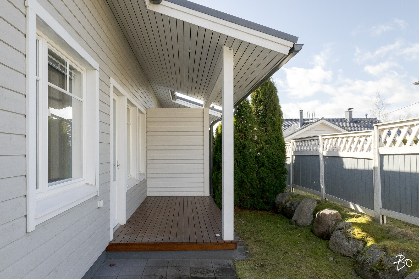 Saikkosentie 9 - kuva 17