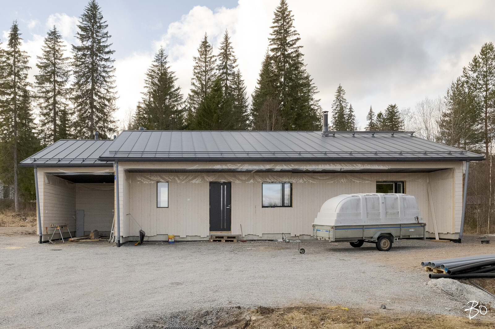 Kristonkuja 4 - image 36