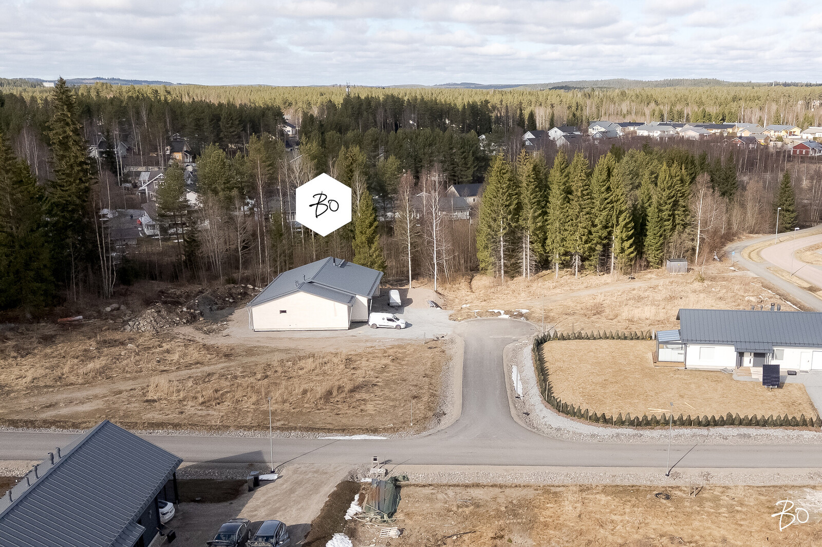 Kristonkuja 4 - image 33