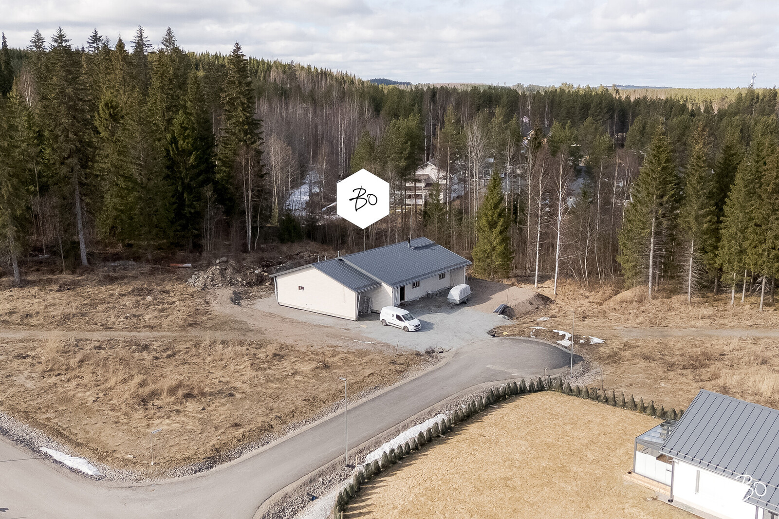 Kristonkuja 4 - image 3