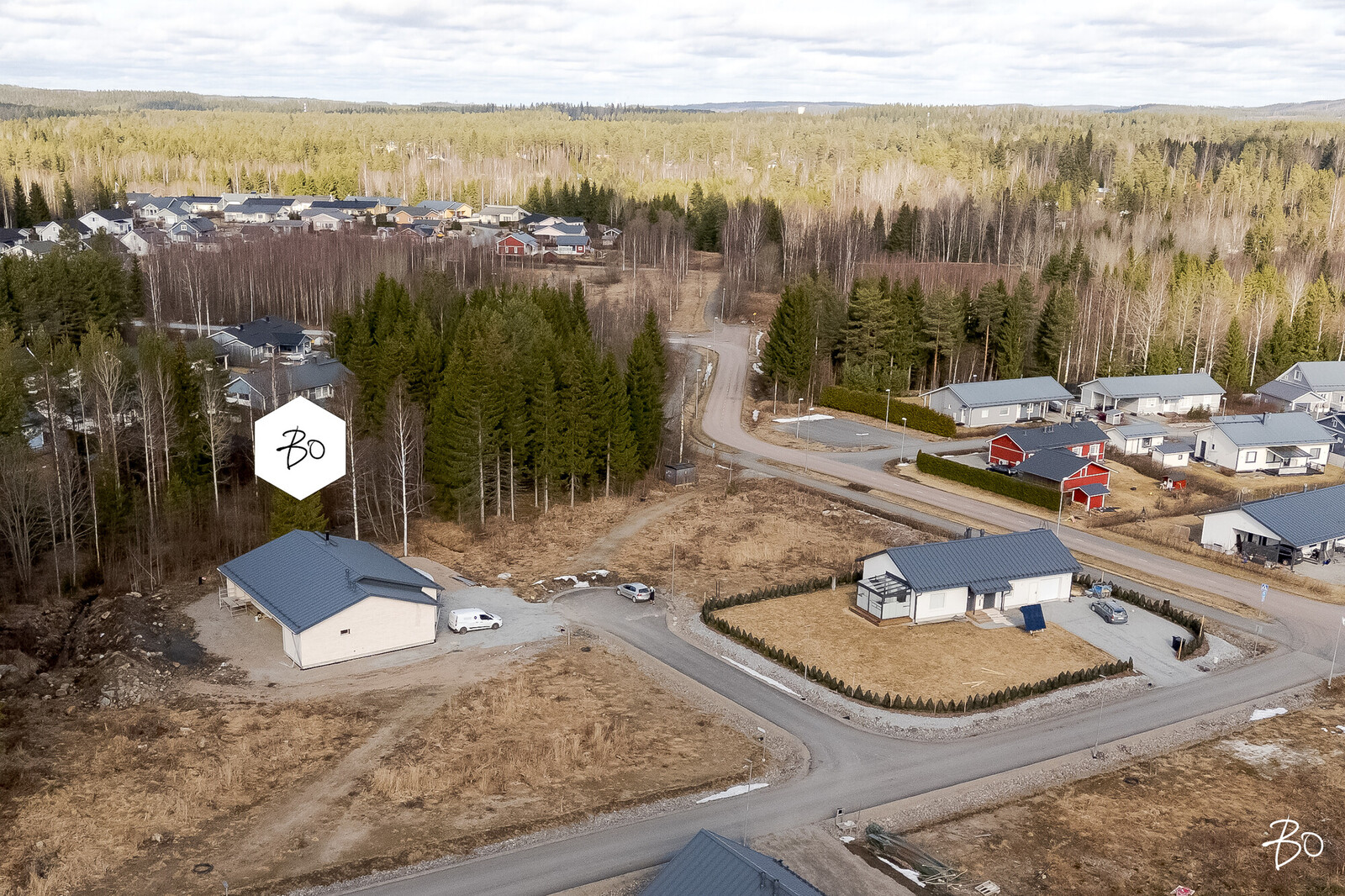 Kristonkuja 4 - image 35