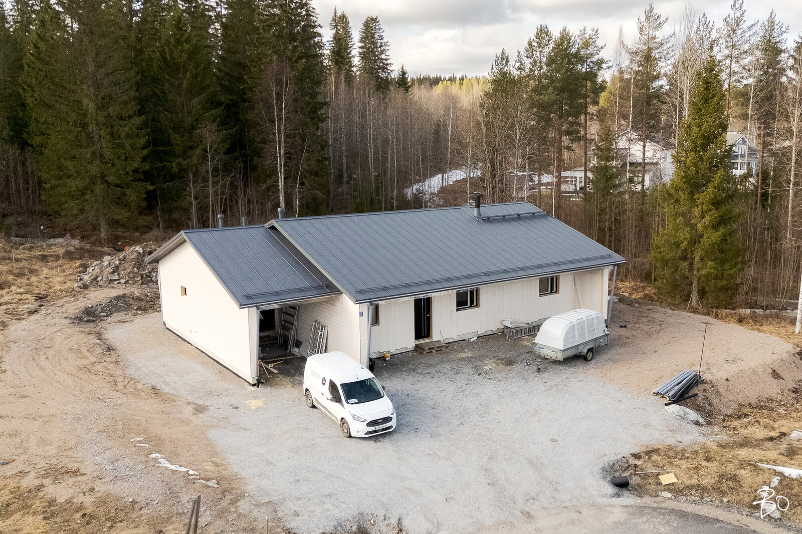 Kristonkuja 4 - image 32