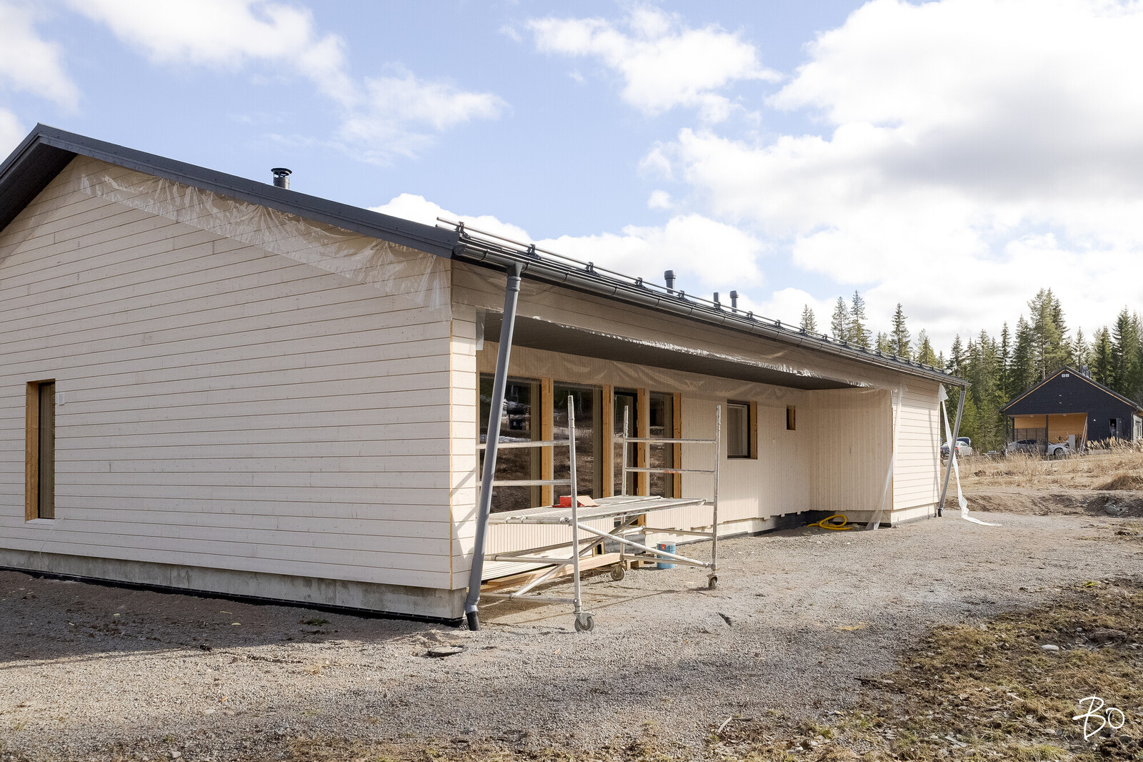 Kristonkuja 4 - image 31