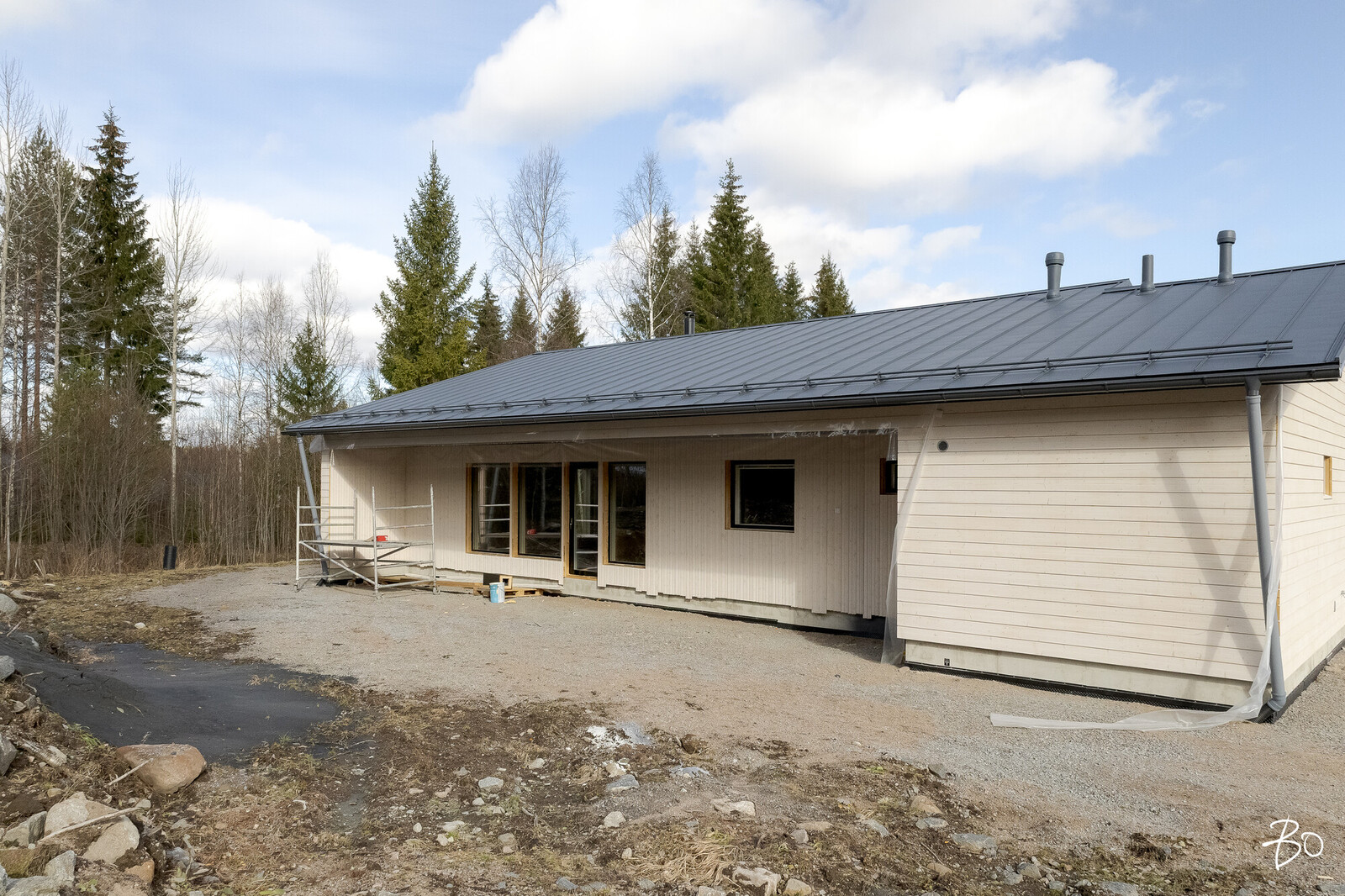 Kristonkuja 4 - image 34