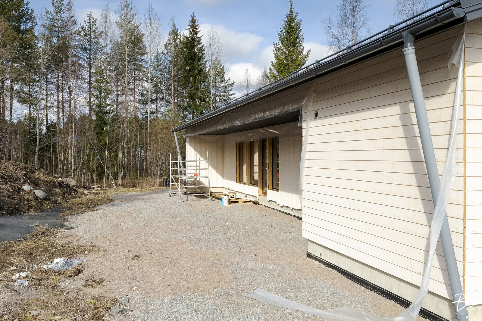 Kristonkuja 4 - image 29