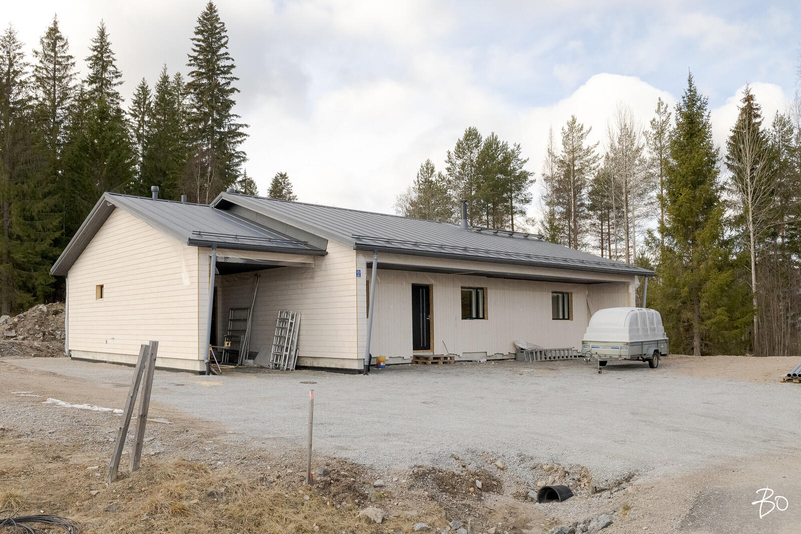 Kristonkuja 4 - image 30