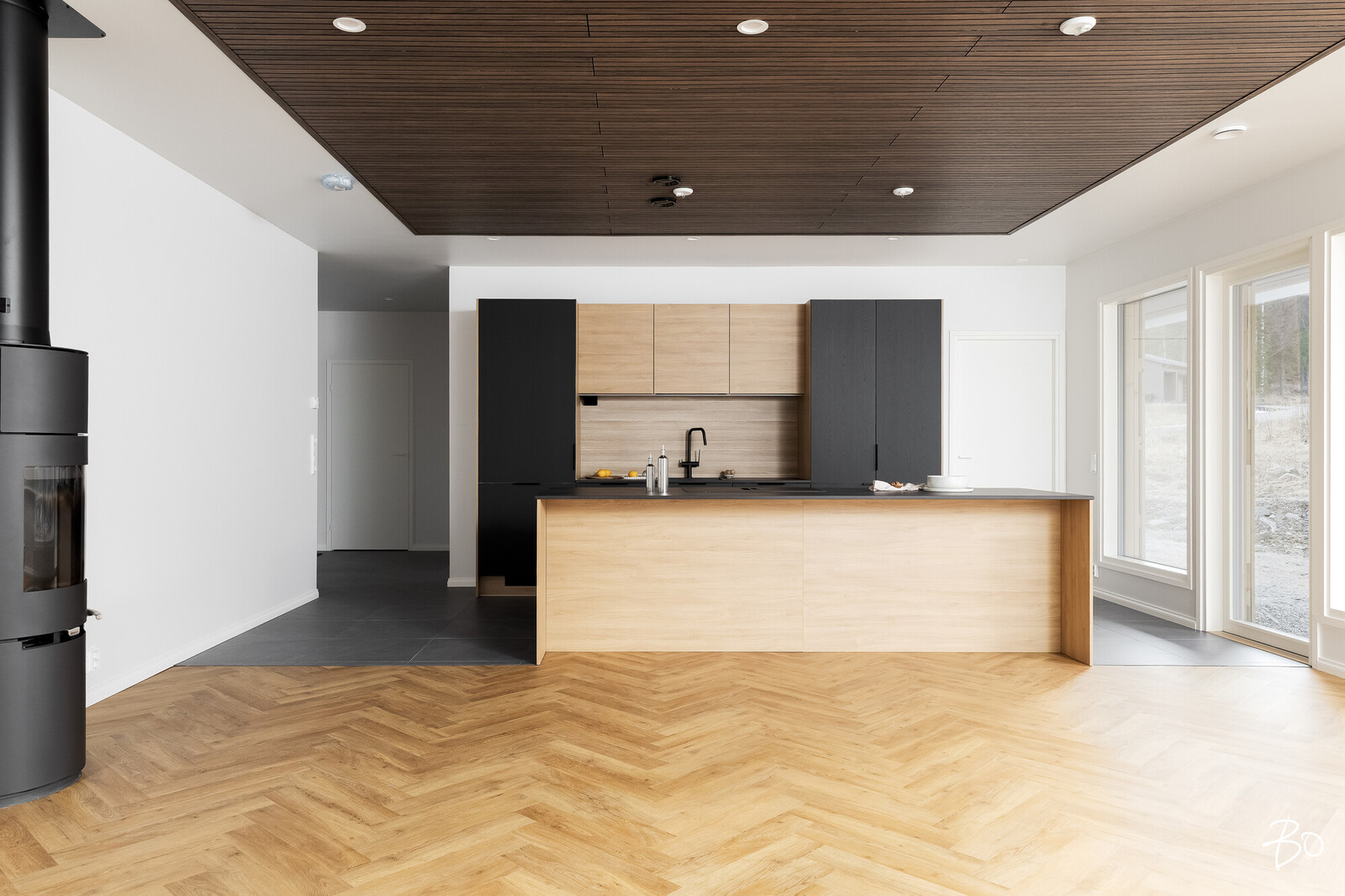 Kristonkuja 4 - image 1