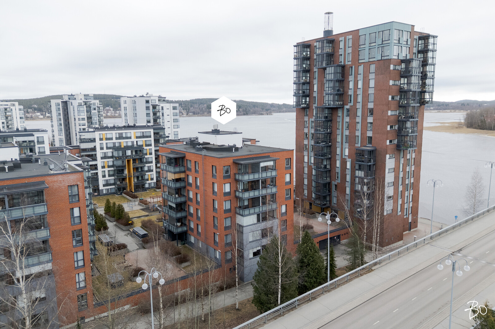 Satamakatu 25 - image 22