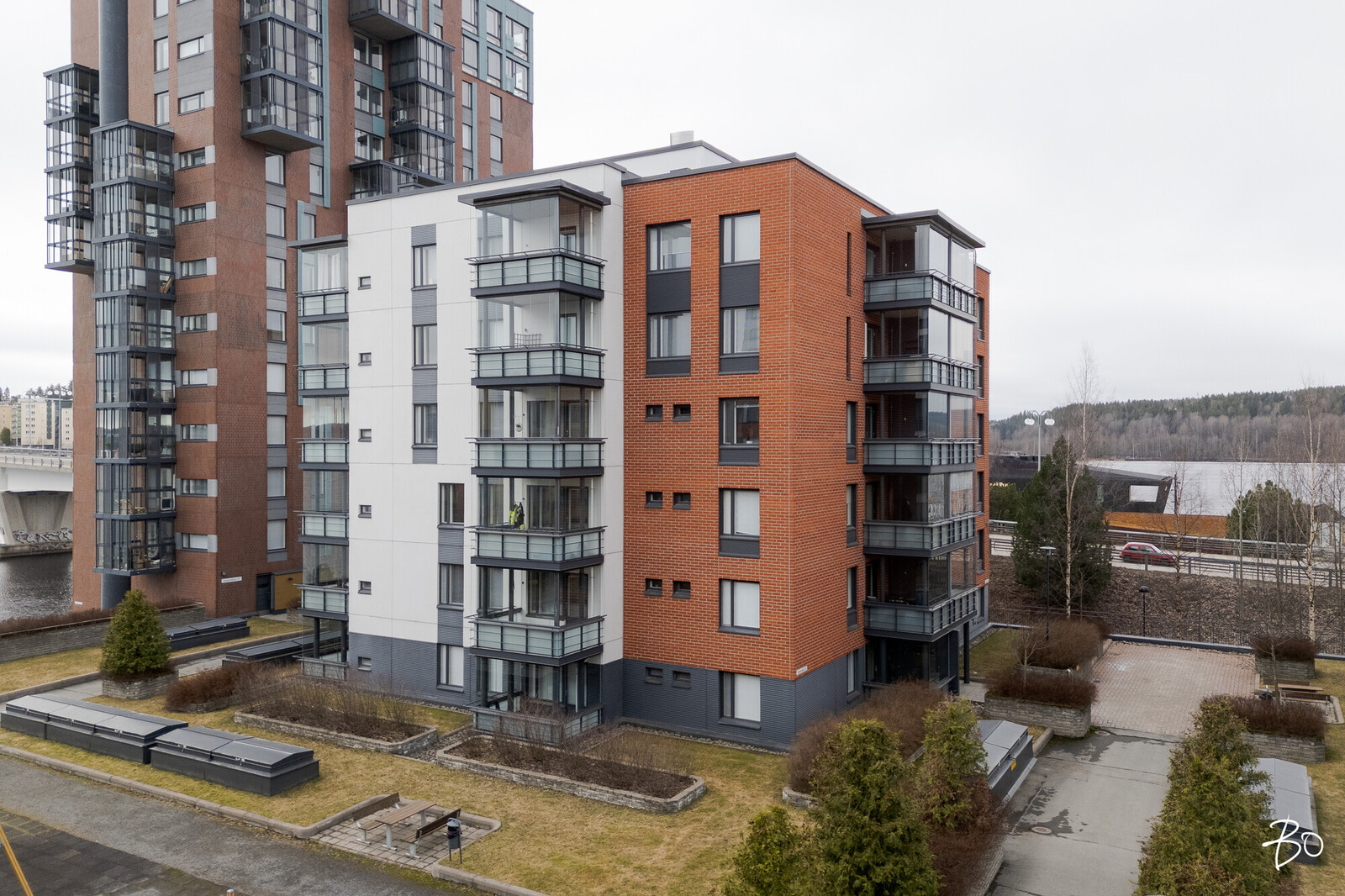 Satamakatu 25 - image 20