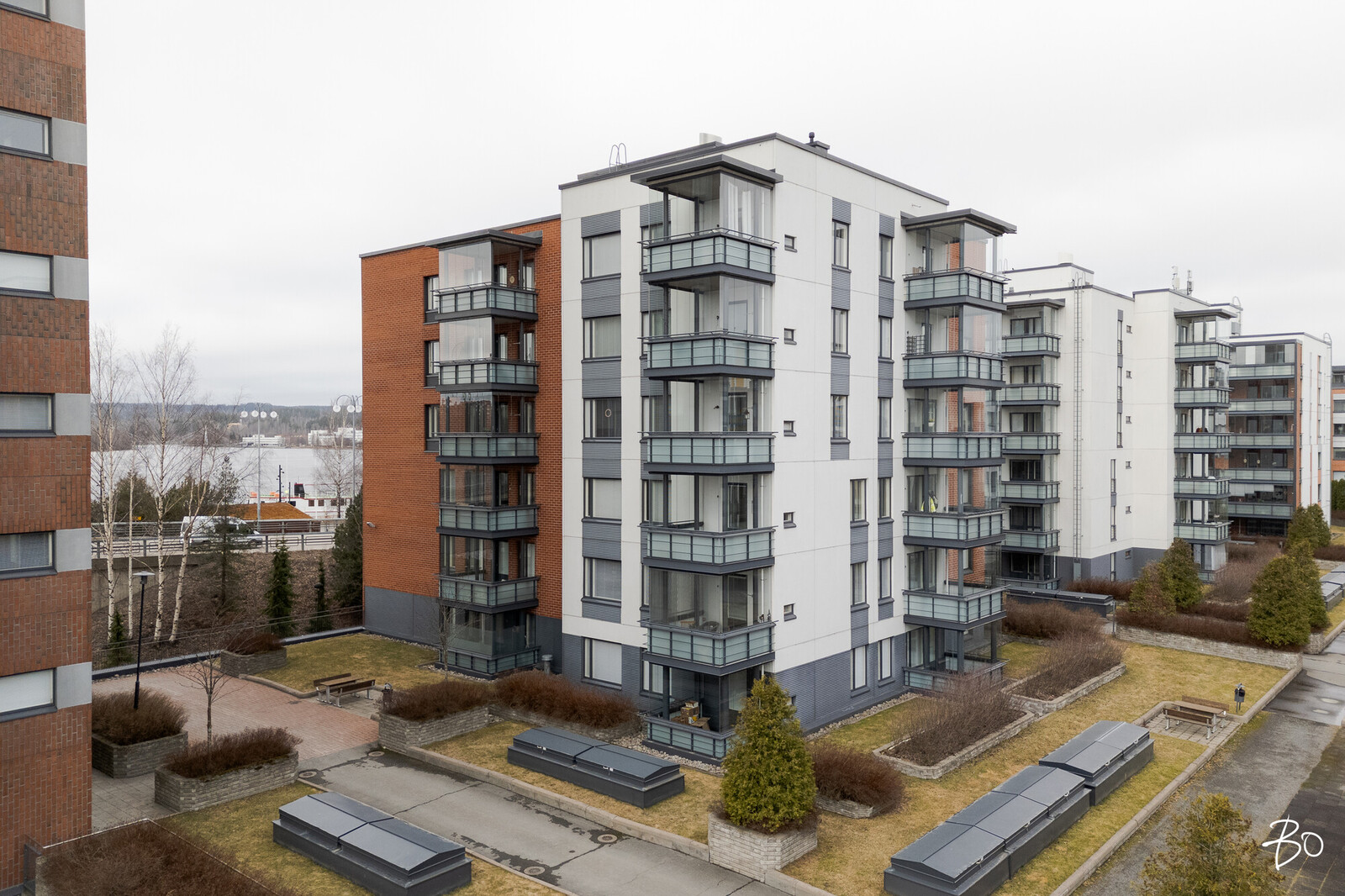 Satamakatu 25 - image 3