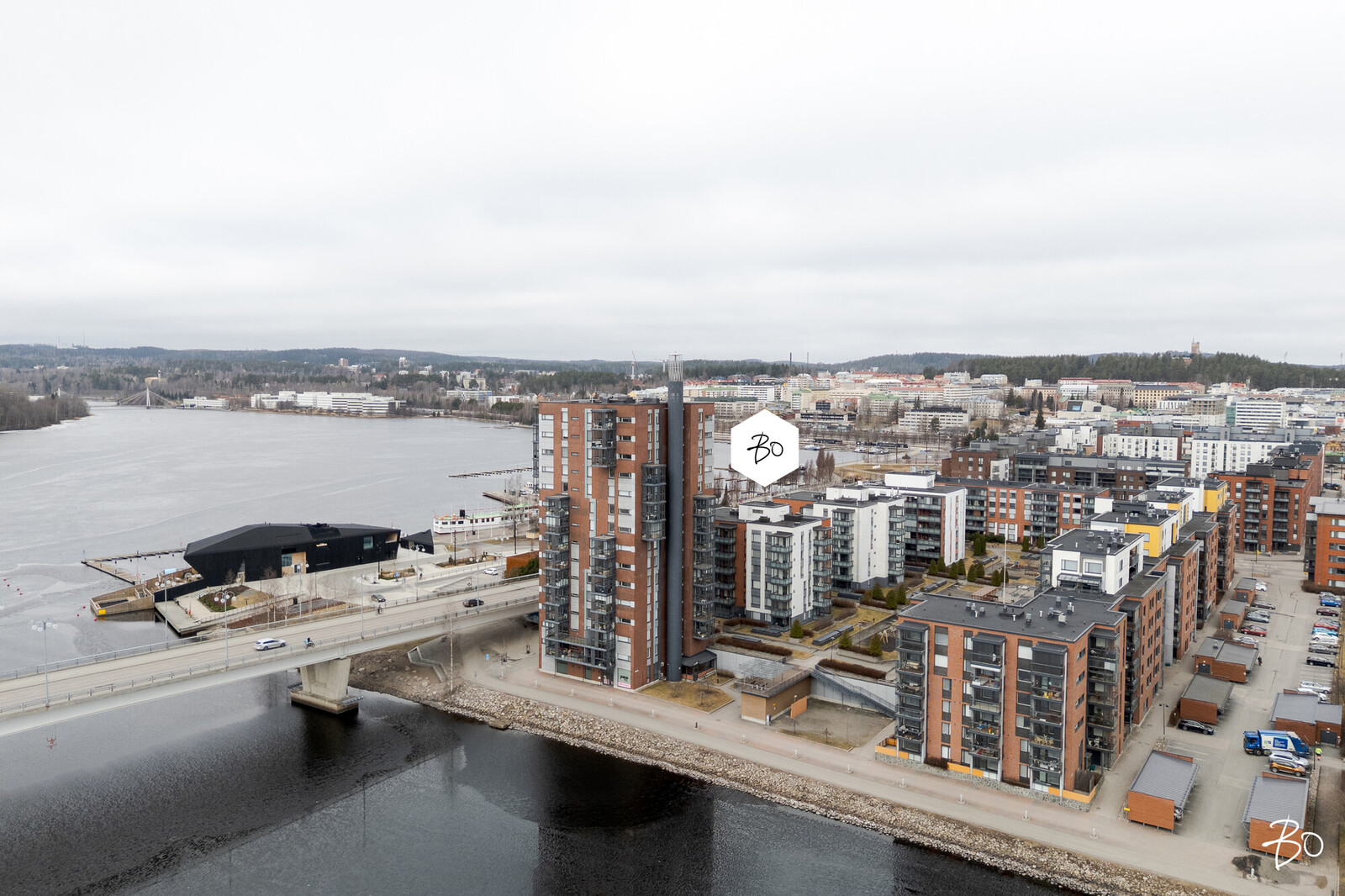 Satamakatu 25 - image 25