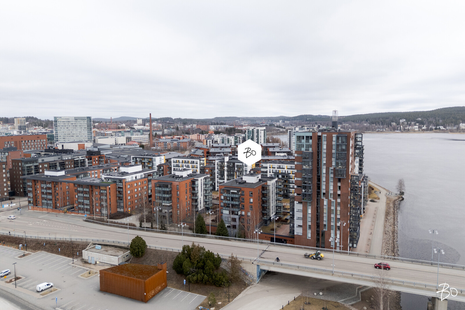 Satamakatu 25 - image 26