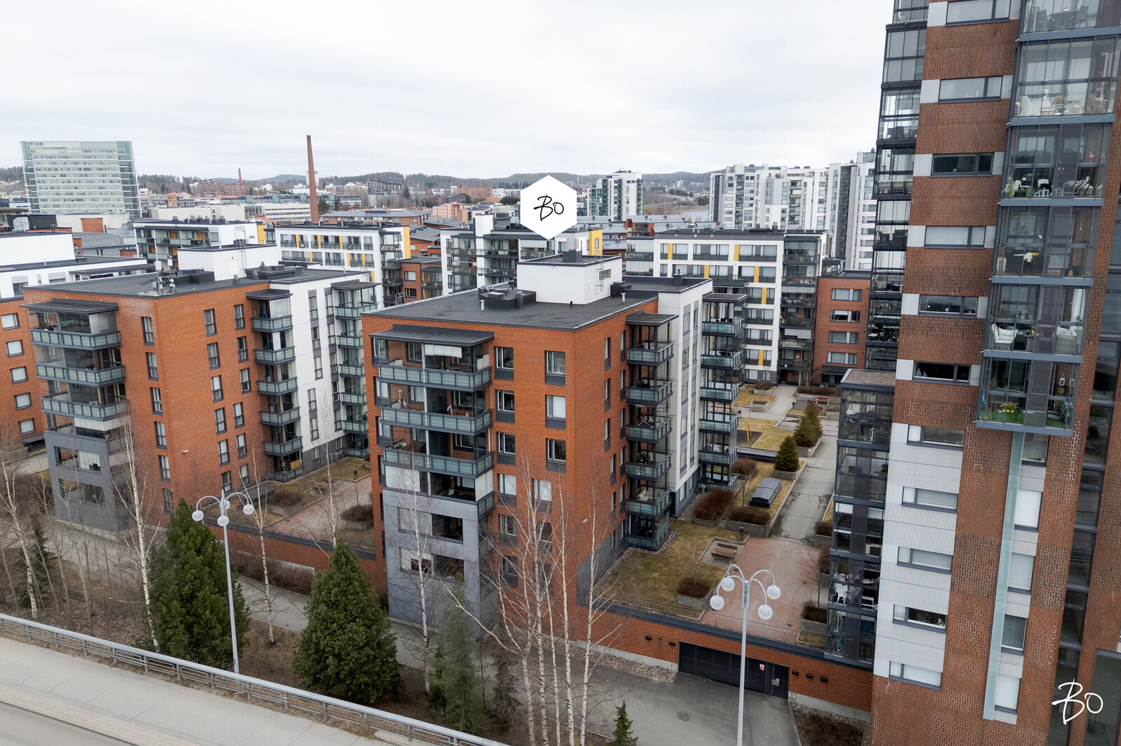 Satamakatu 25 - image 27